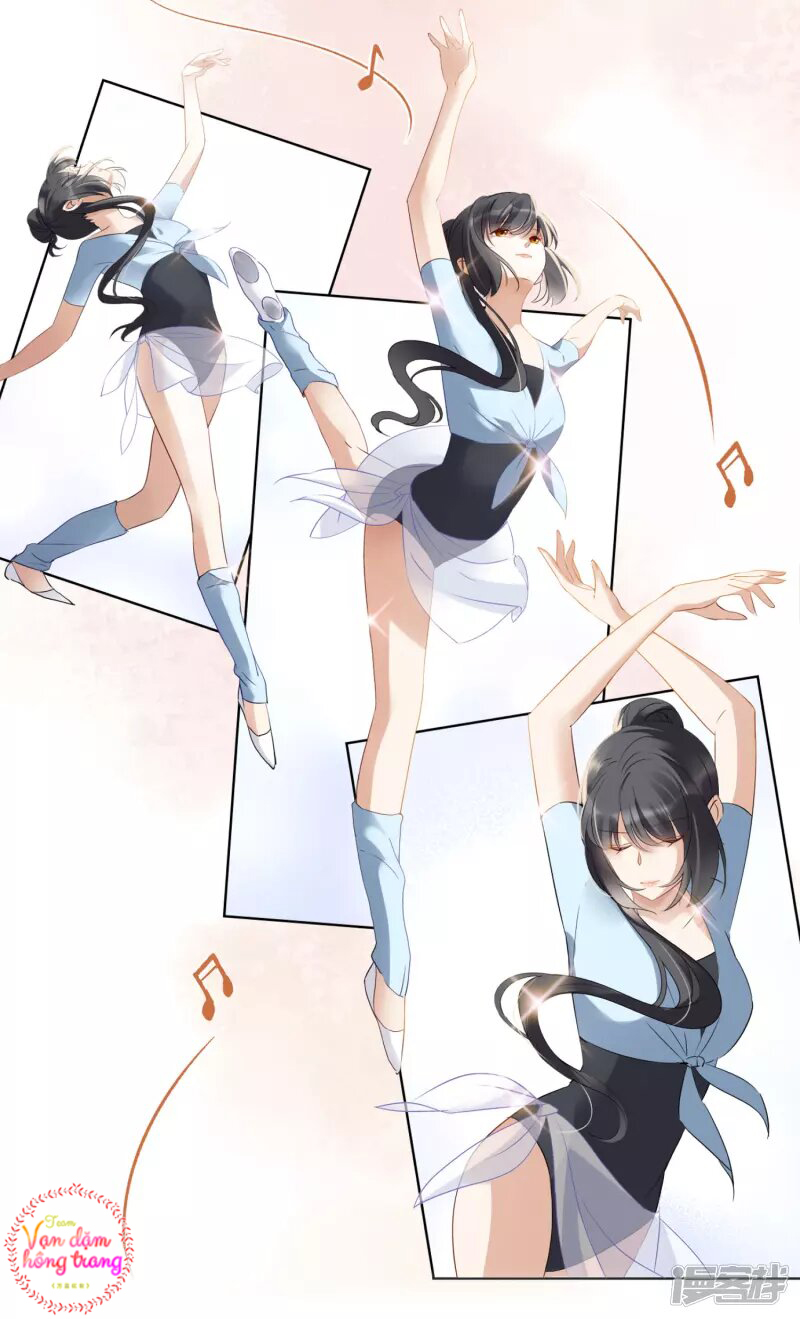 Cô Ấy Đến Rồi, Xin Hãy Nằm Xuống! Chapter 31 - Trang 2