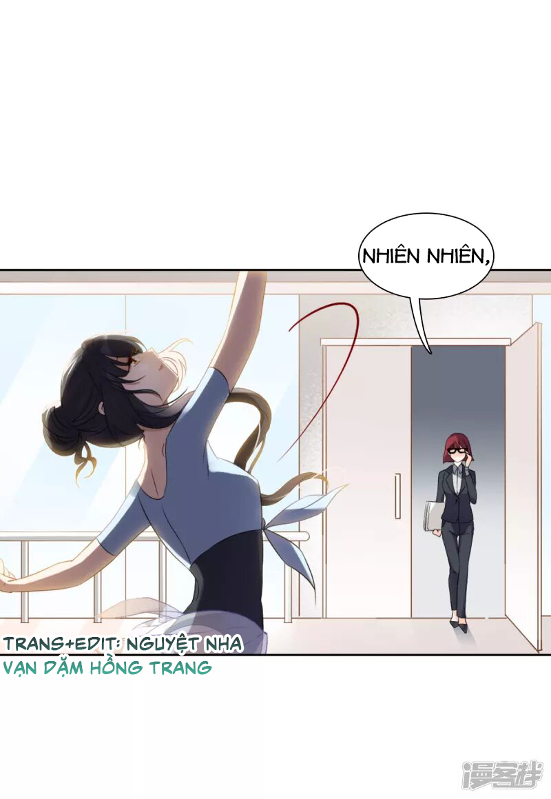 Cô Ấy Đến Rồi, Xin Hãy Nằm Xuống! Chapter 31 - Trang 2