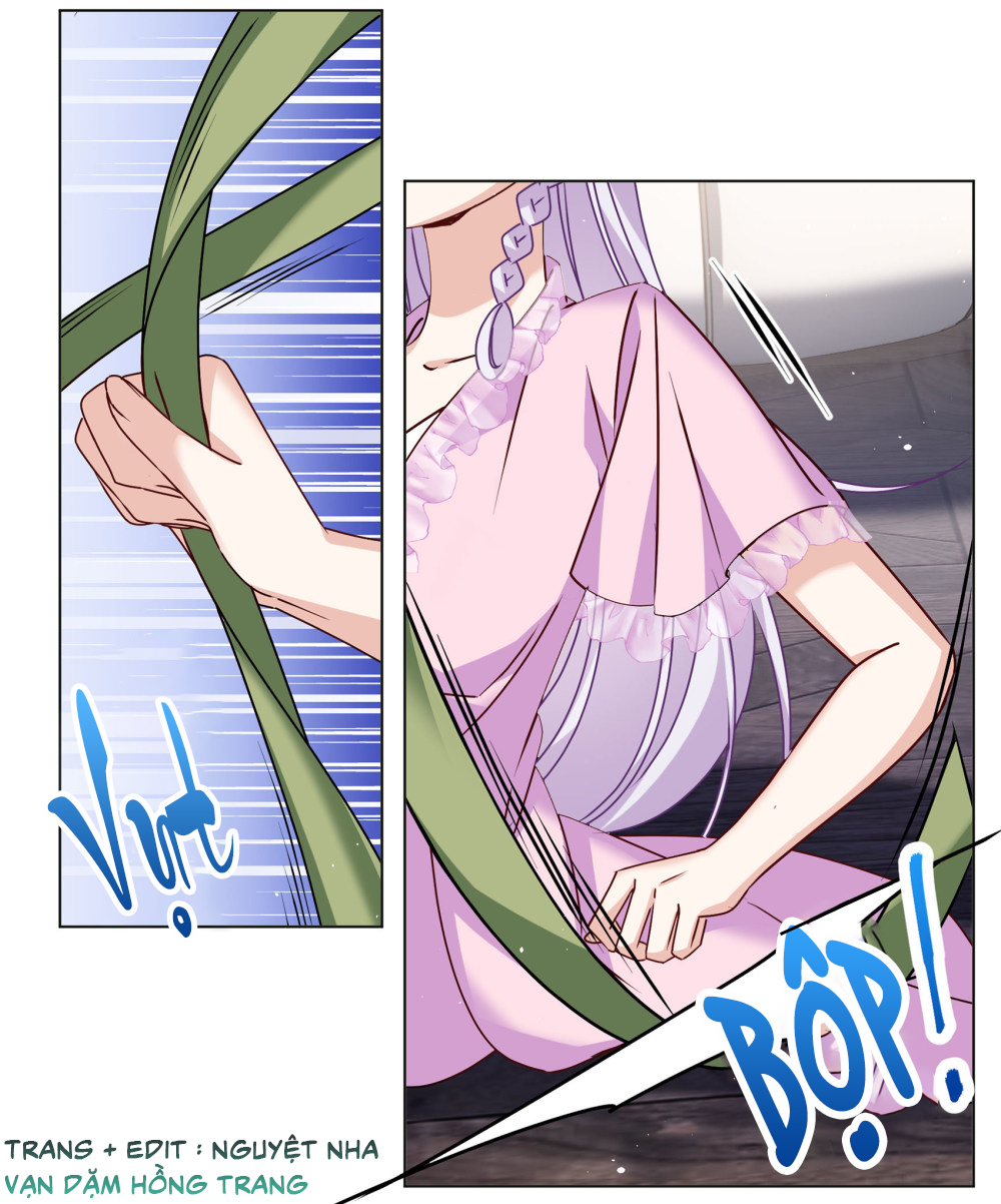 Cô Ấy Đến Rồi, Xin Hãy Nằm Xuống! Chapter 311 - Trang 2