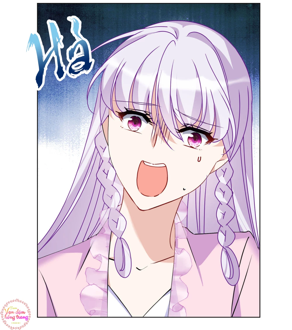 Cô Ấy Đến Rồi, Xin Hãy Nằm Xuống! Chapter 312 - Trang 2