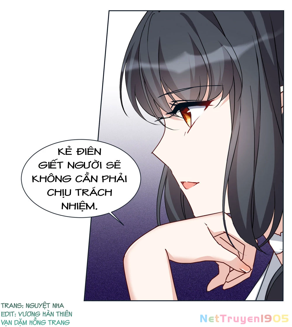 Cô Ấy Đến Rồi, Xin Hãy Nằm Xuống! Chapter 313 - Trang 2
