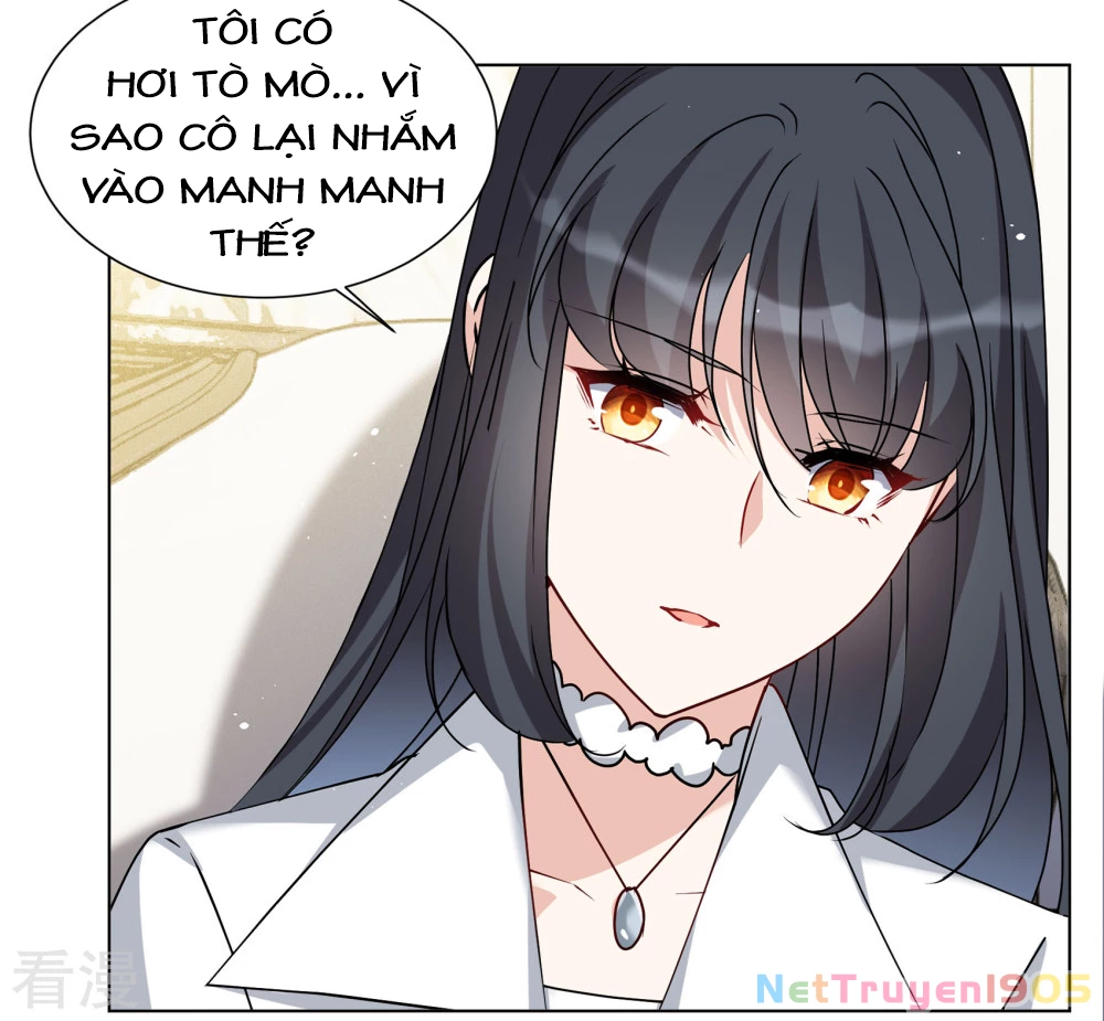 Cô Ấy Đến Rồi, Xin Hãy Nằm Xuống! Chapter 313 - Trang 2