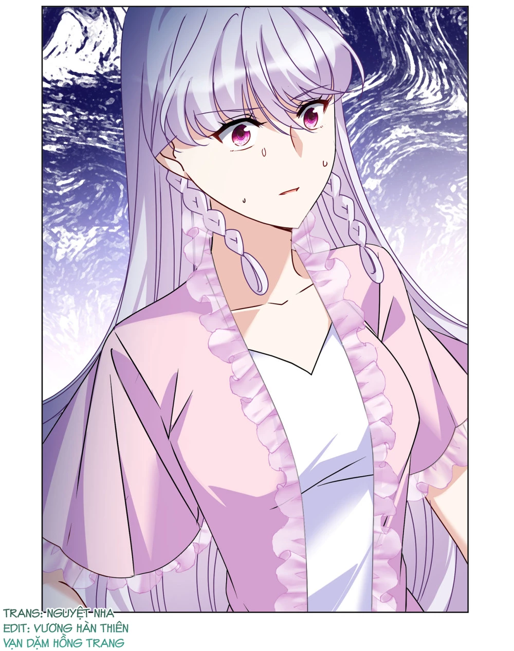 Cô Ấy Đến Rồi, Xin Hãy Nằm Xuống! Chapter 313 - Trang 2