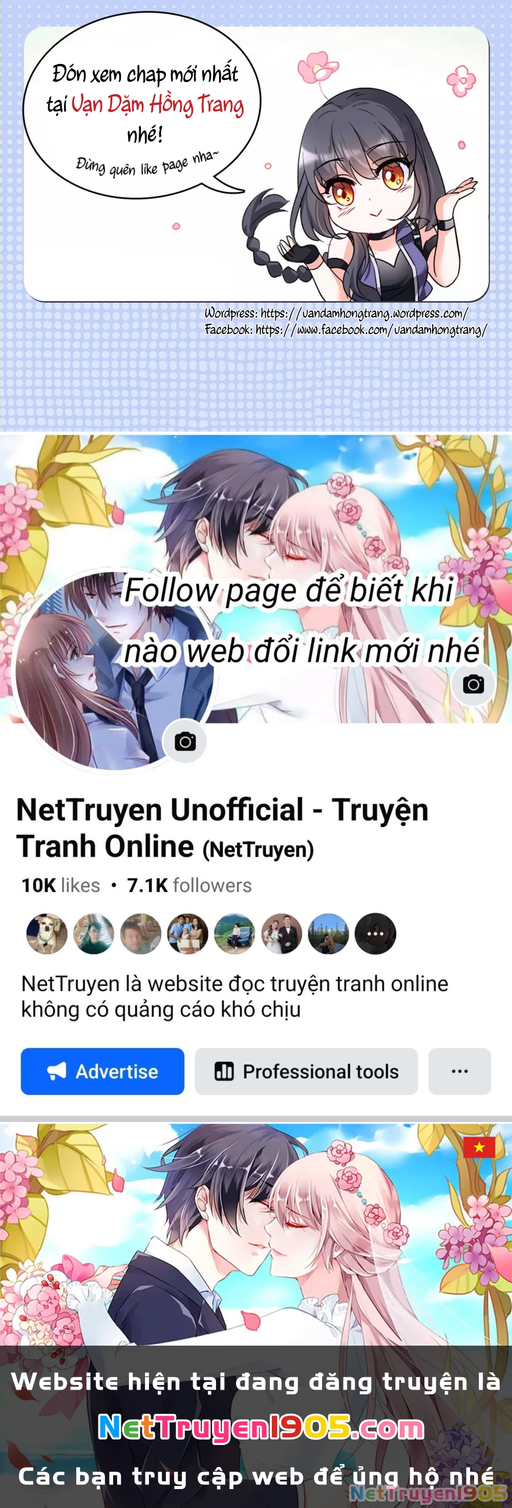 Cô Ấy Đến Rồi, Xin Hãy Nằm Xuống! Chapter 313 - Trang 2