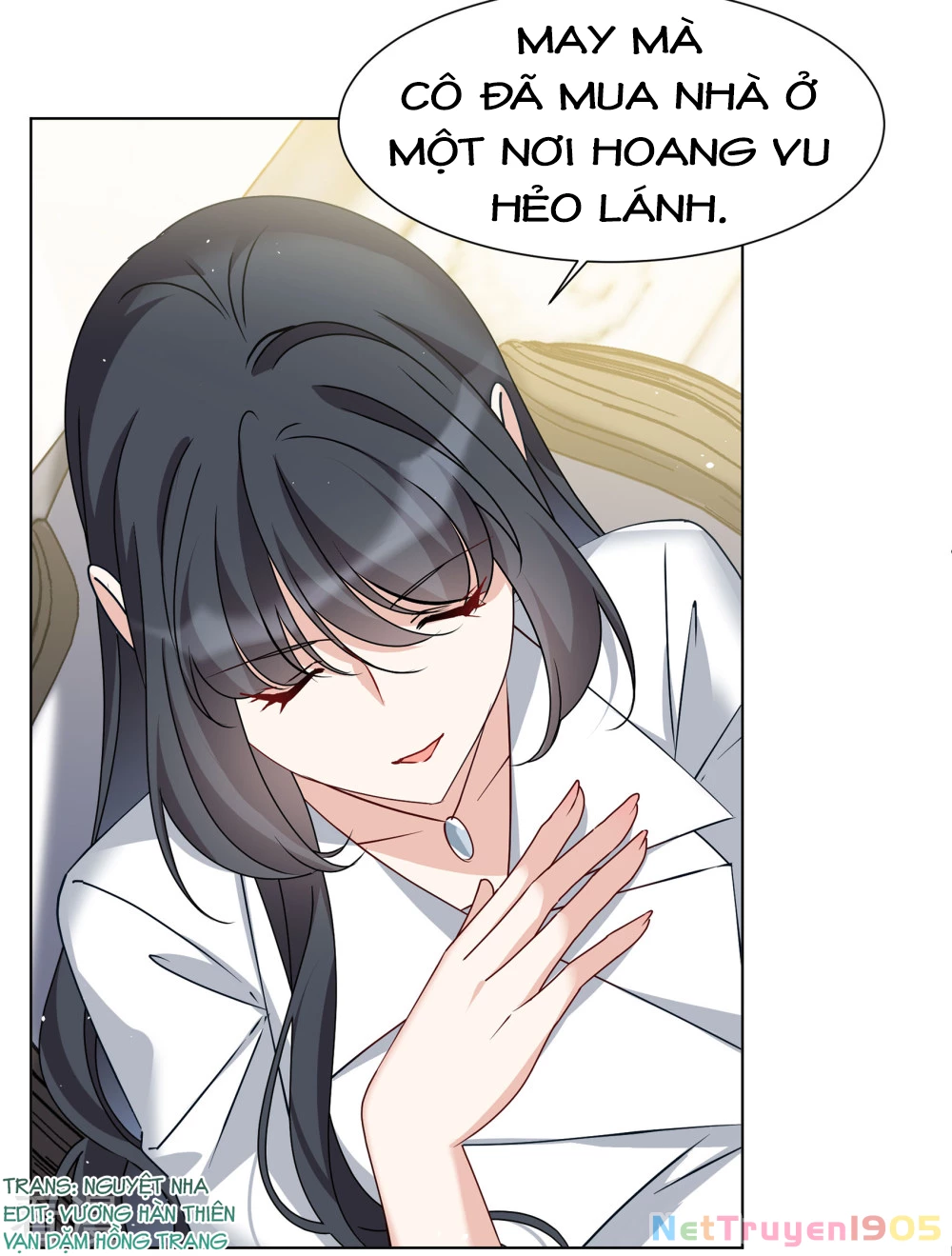 Cô Ấy Đến Rồi, Xin Hãy Nằm Xuống! Chapter 313 - Trang 2