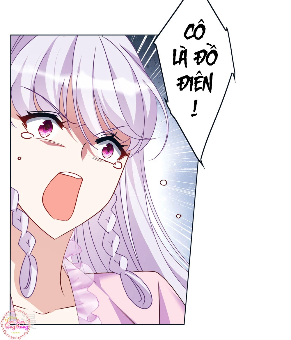 Cô Ấy Đến Rồi, Xin Hãy Nằm Xuống! Chapter 313 - Trang 2