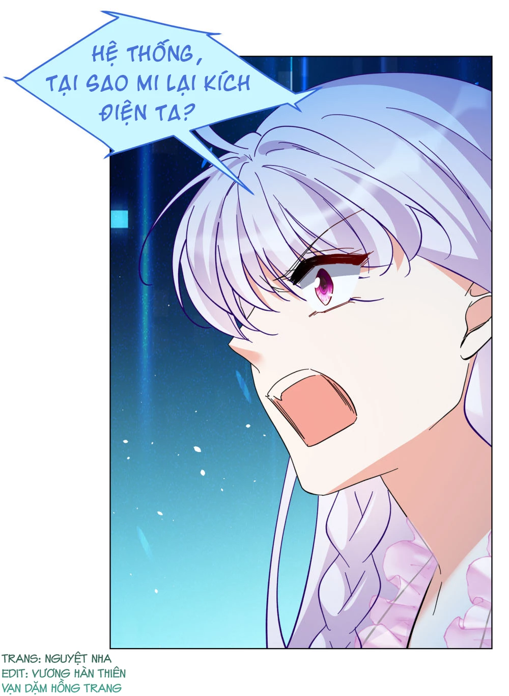 Cô Ấy Đến Rồi, Xin Hãy Nằm Xuống! Chapter 315 - Trang 2