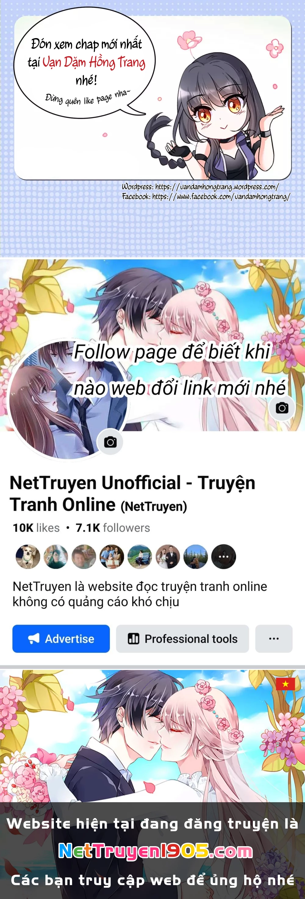 Cô Ấy Đến Rồi, Xin Hãy Nằm Xuống! Chapter 315 - Trang 2
