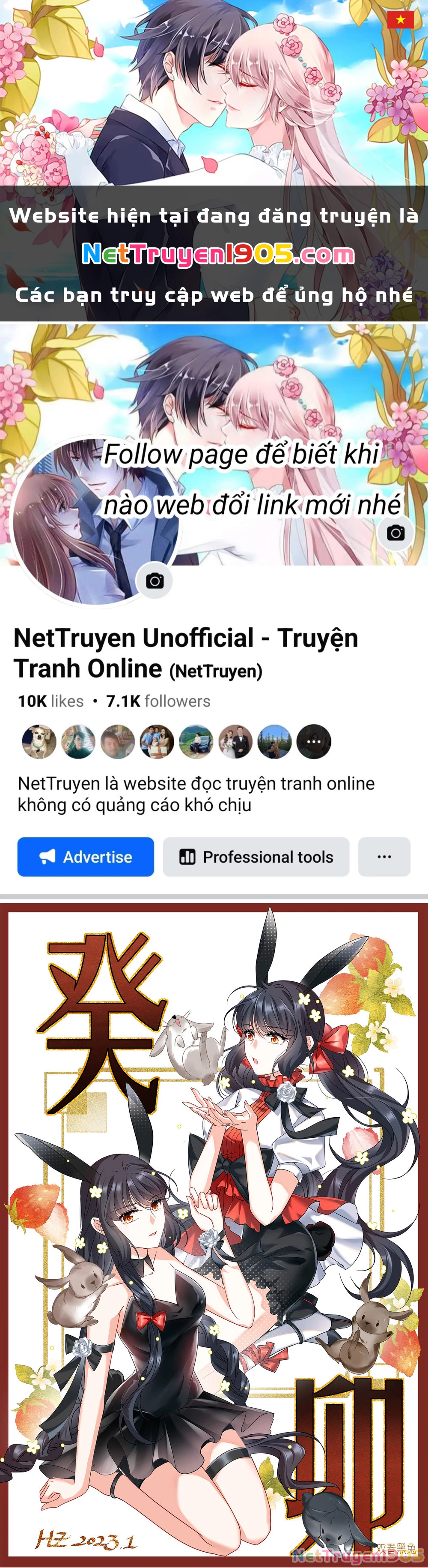 Cô Ấy Đến Rồi, Xin Hãy Nằm Xuống! Chapter 315 - Trang 2