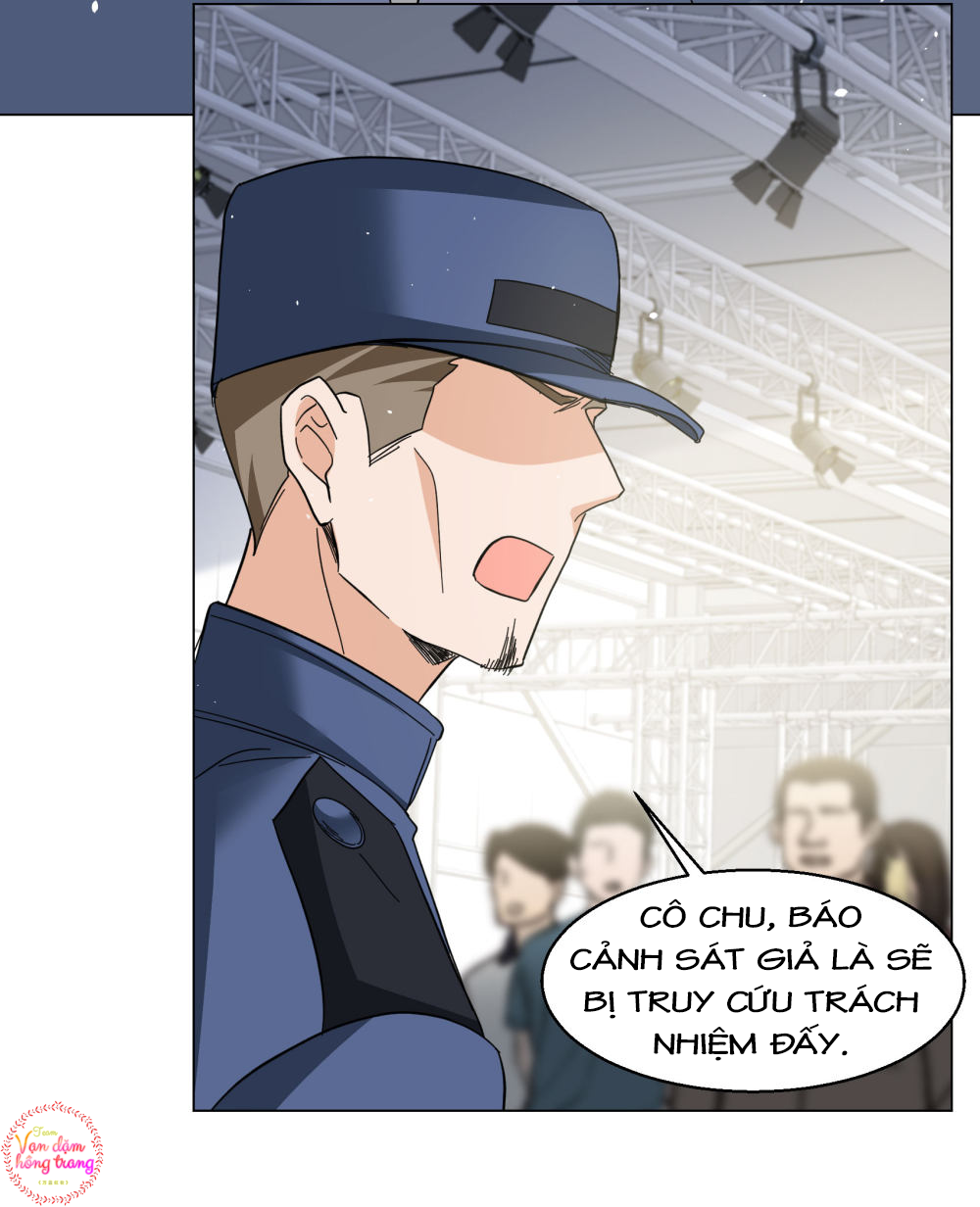 Cô Ấy Đến Rồi, Xin Hãy Nằm Xuống! Chapter 316 - Trang 2