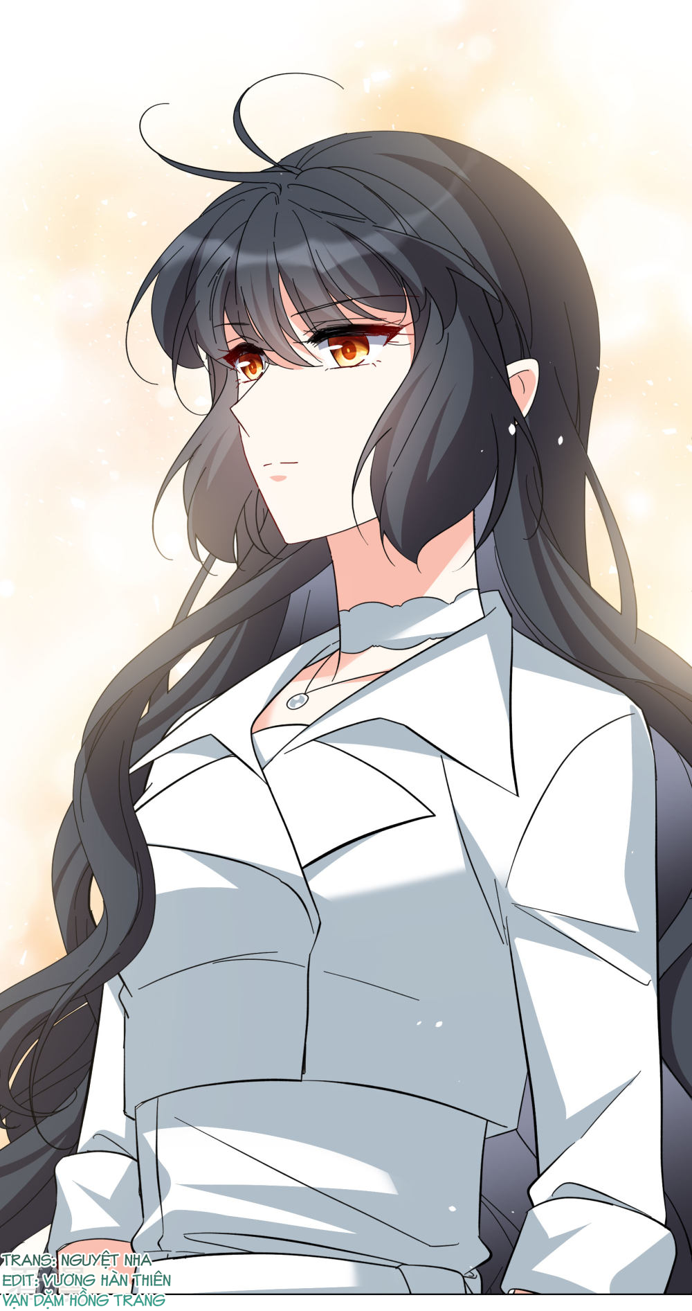 Cô Ấy Đến Rồi, Xin Hãy Nằm Xuống! Chapter 316 - Trang 2