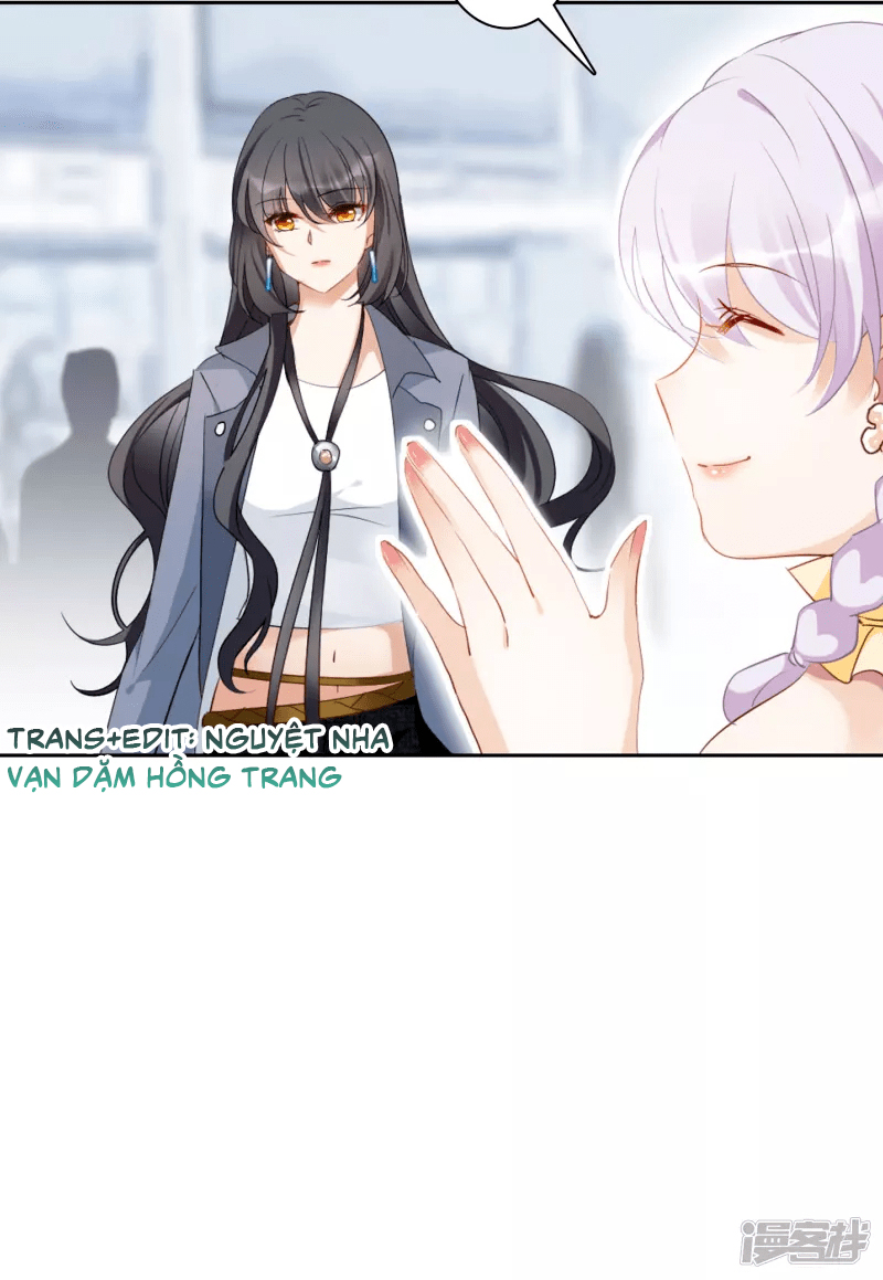 Cô Ấy Đến Rồi, Xin Hãy Nằm Xuống! Chapter 32 - Trang 2