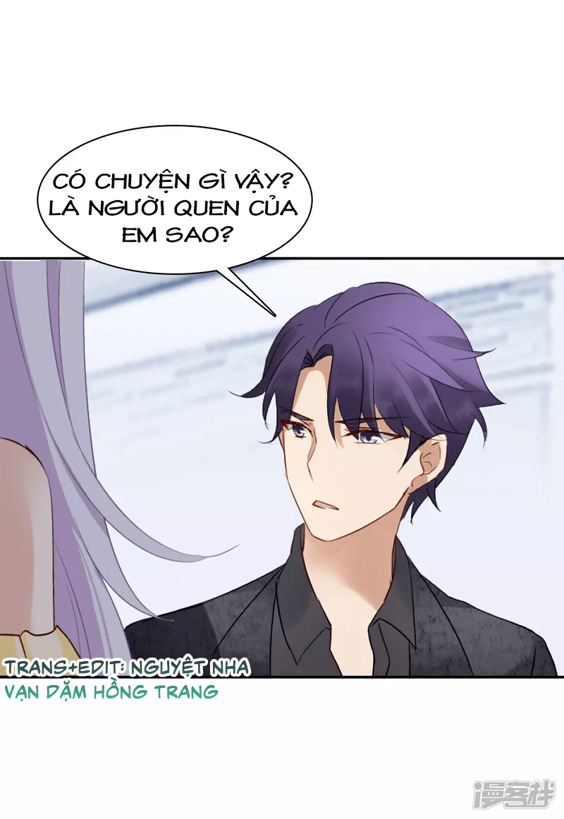 Cô Ấy Đến Rồi, Xin Hãy Nằm Xuống! Chapter 32 - Trang 2