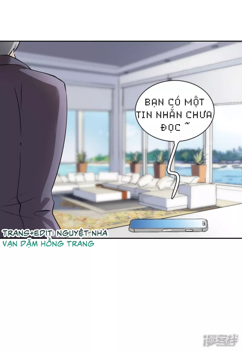 Cô Ấy Đến Rồi, Xin Hãy Nằm Xuống! Chapter 33 - Trang 2