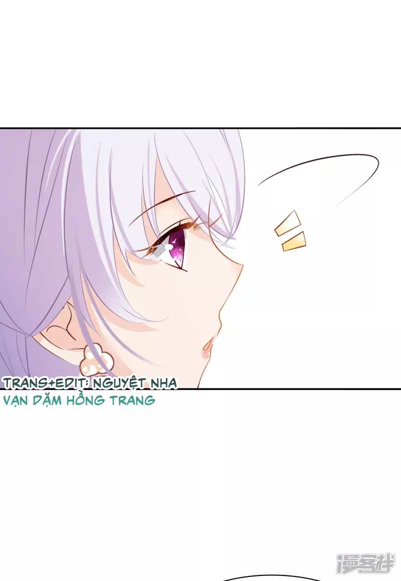 Cô Ấy Đến Rồi, Xin Hãy Nằm Xuống! Chapter 33 - Trang 2