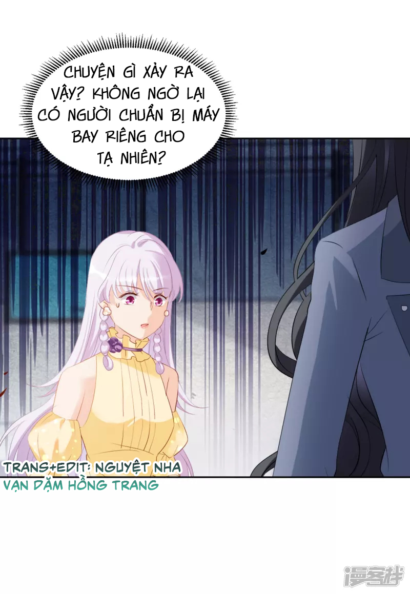 Cô Ấy Đến Rồi, Xin Hãy Nằm Xuống! Chapter 33 - Trang 2