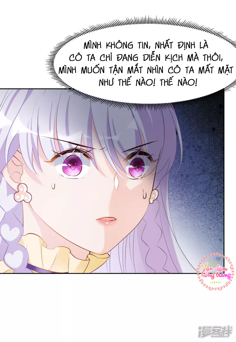 Cô Ấy Đến Rồi, Xin Hãy Nằm Xuống! Chapter 33 - Trang 2