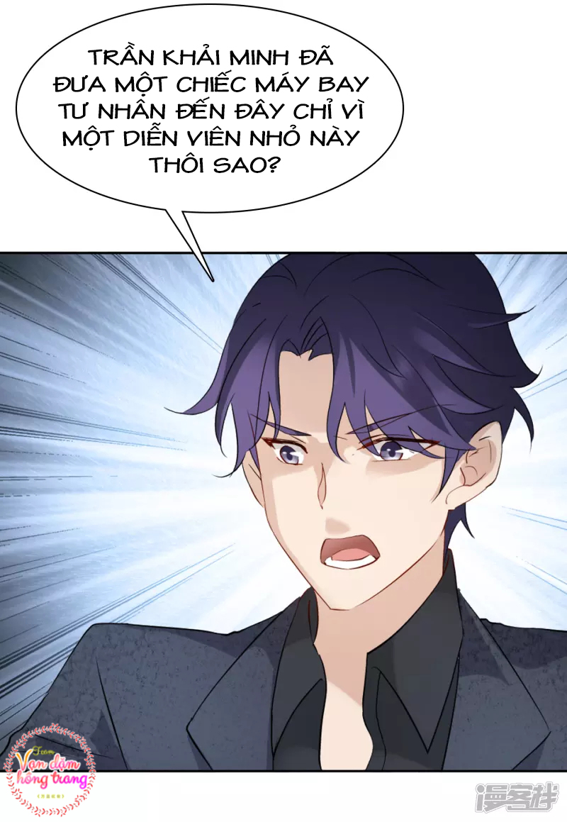 Cô Ấy Đến Rồi, Xin Hãy Nằm Xuống! Chapter 33 - Trang 2