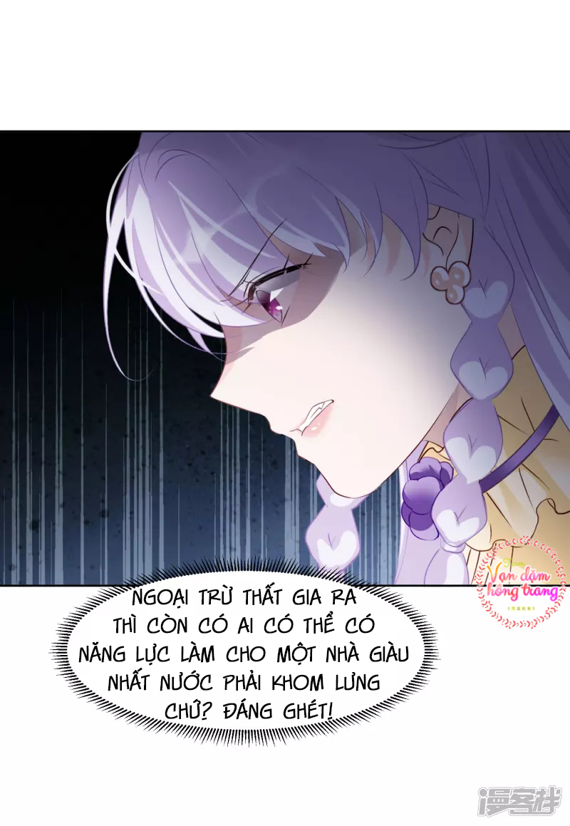 Cô Ấy Đến Rồi, Xin Hãy Nằm Xuống! Chapter 33 - Trang 2