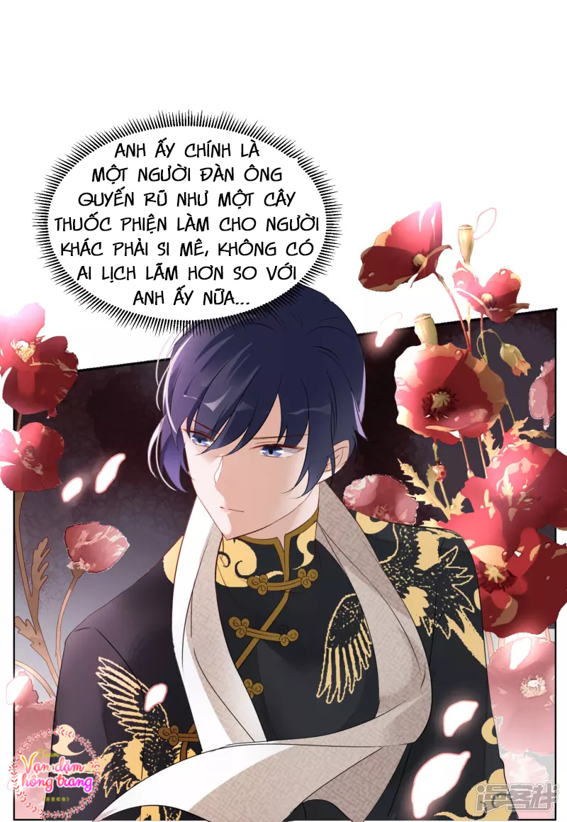 Cô Ấy Đến Rồi, Xin Hãy Nằm Xuống! Chapter 33 - Trang 2