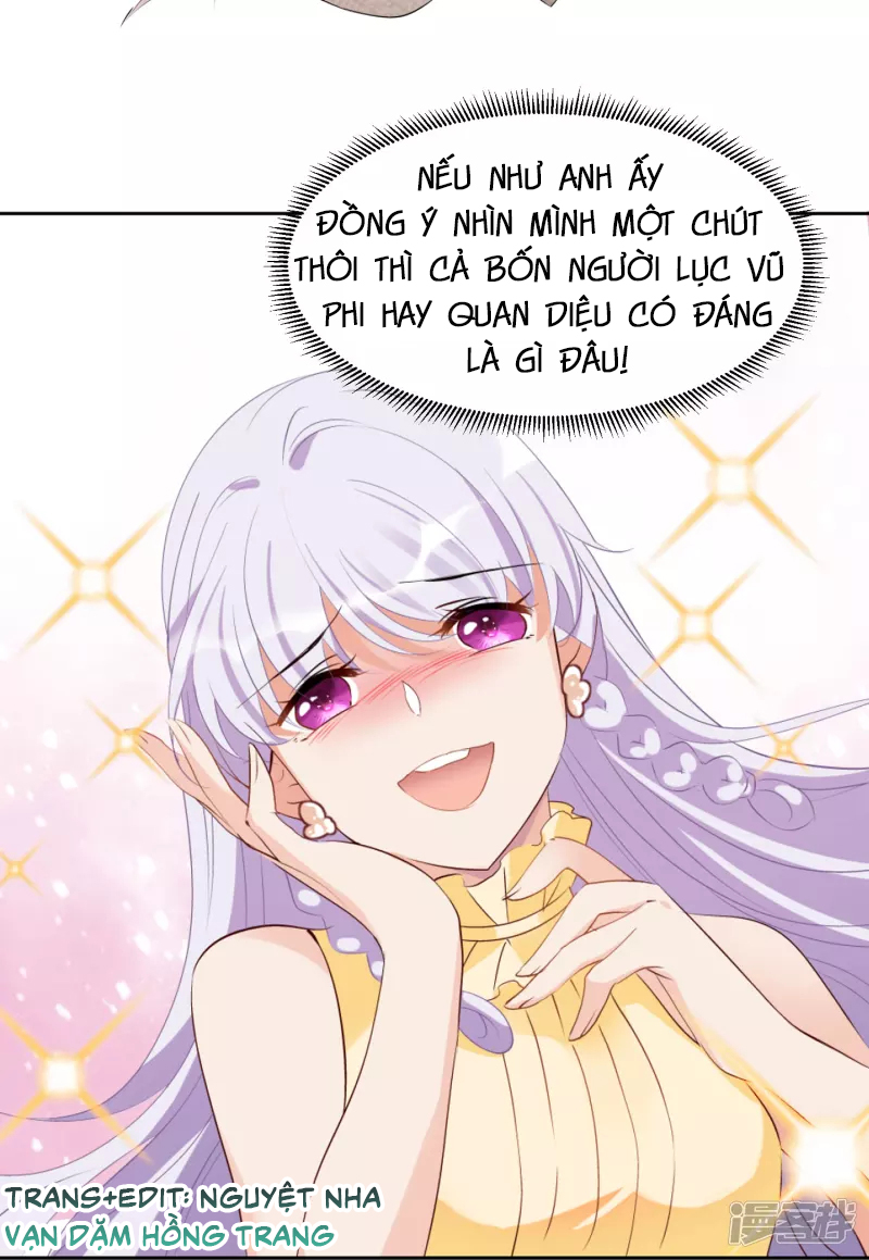 Cô Ấy Đến Rồi, Xin Hãy Nằm Xuống! Chapter 33 - Trang 2