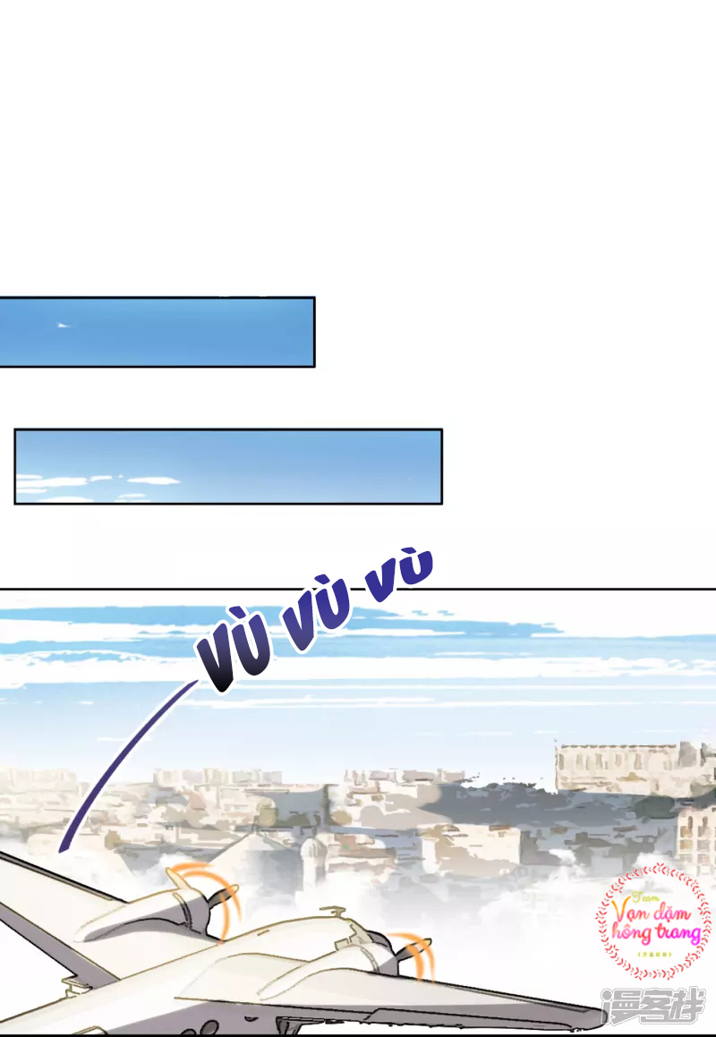 Cô Ấy Đến Rồi, Xin Hãy Nằm Xuống! Chapter 33 - Trang 2