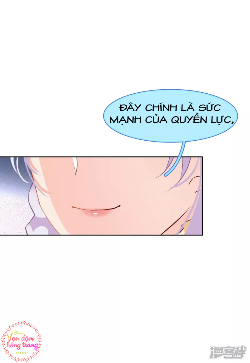 Cô Ấy Đến Rồi, Xin Hãy Nằm Xuống! Chapter 33 - Trang 2