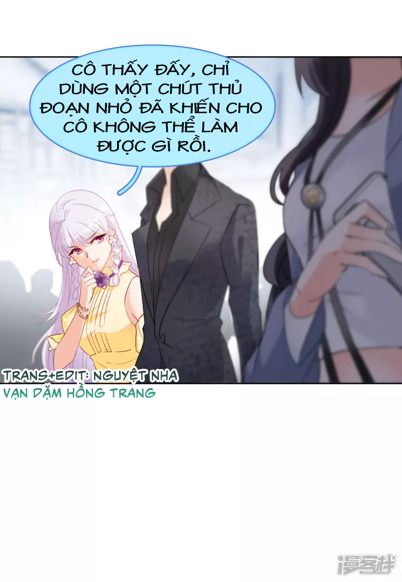 Cô Ấy Đến Rồi, Xin Hãy Nằm Xuống! Chapter 33 - Trang 2