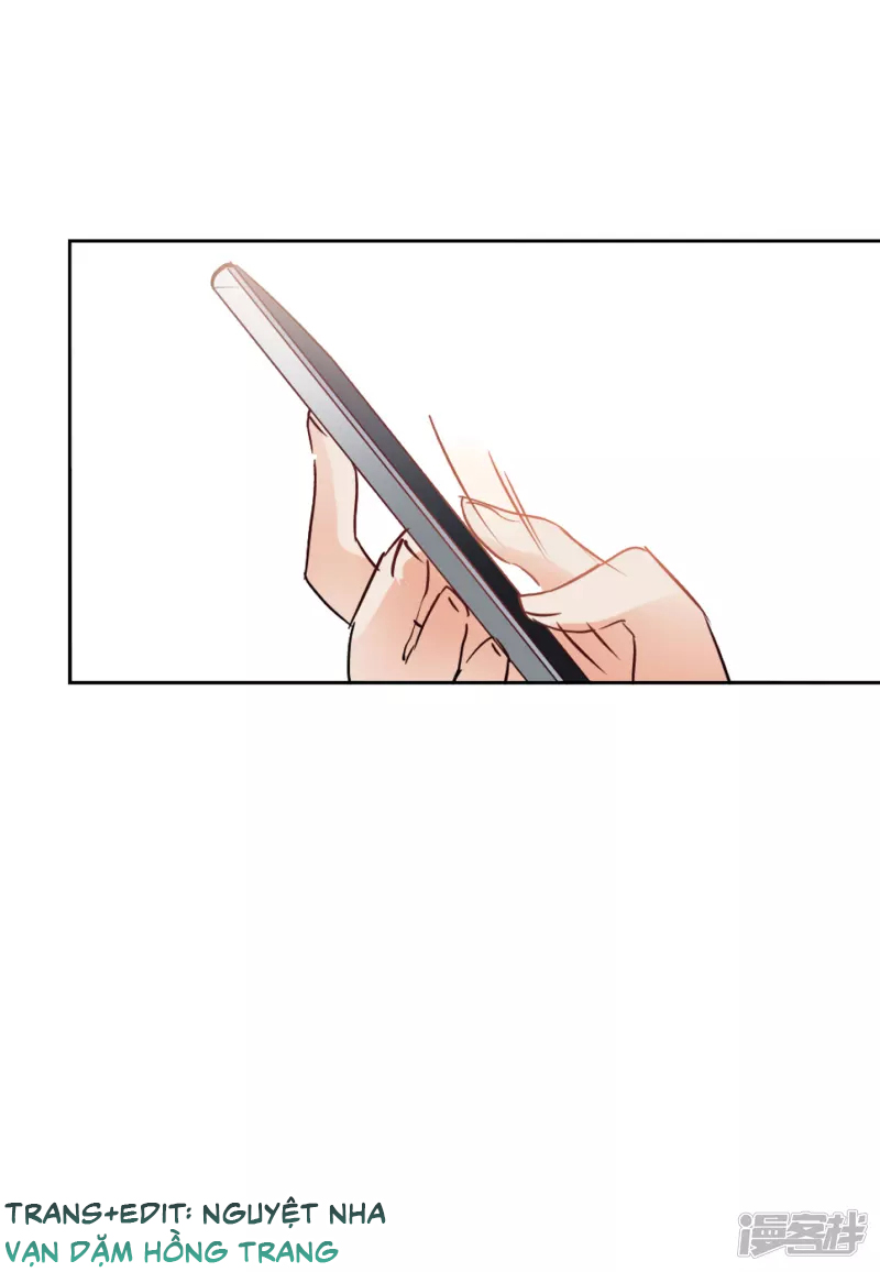 Cô Ấy Đến Rồi, Xin Hãy Nằm Xuống! Chapter 33 - Trang 2