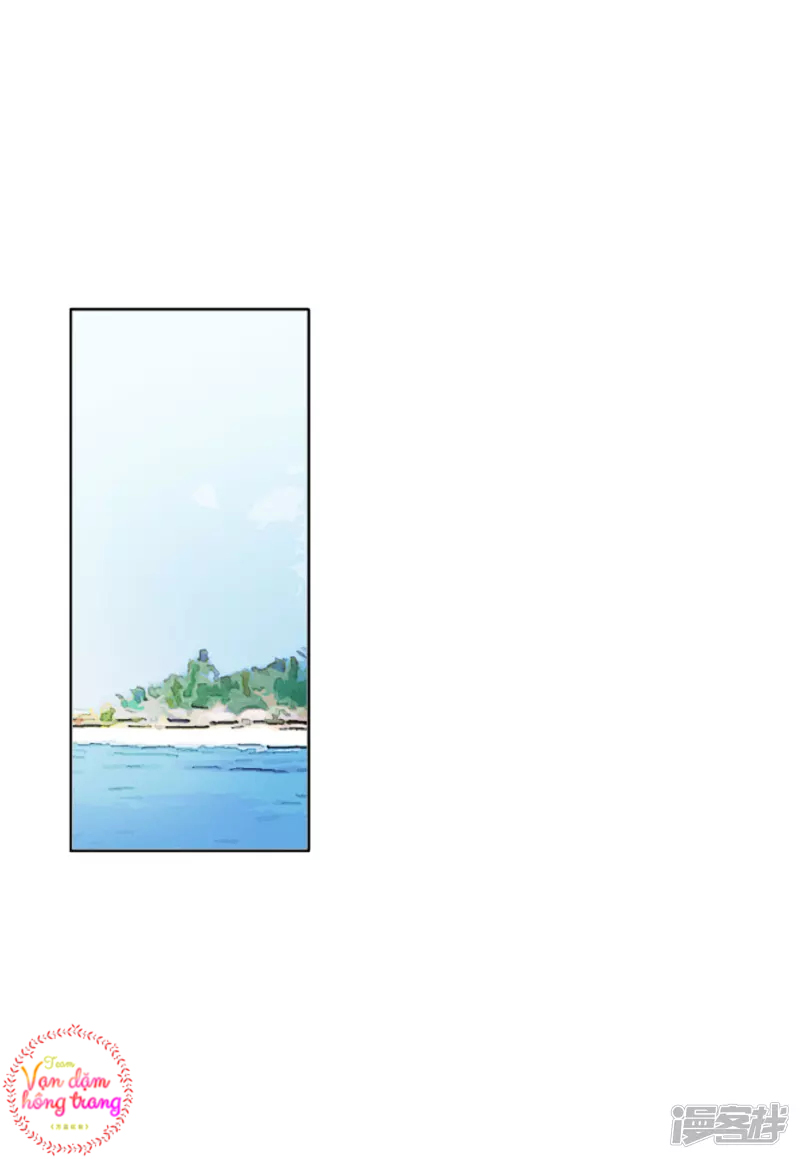 Cô Ấy Đến Rồi, Xin Hãy Nằm Xuống! Chapter 33 - Trang 2