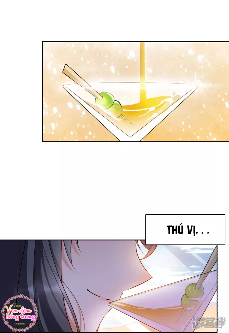 Cô Ấy Đến Rồi, Xin Hãy Nằm Xuống! Chapter 34 - Trang 2