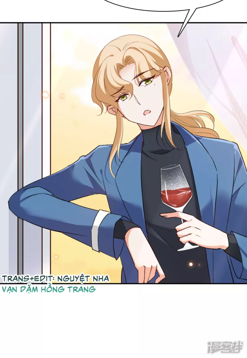 Cô Ấy Đến Rồi, Xin Hãy Nằm Xuống! Chapter 34 - Trang 2