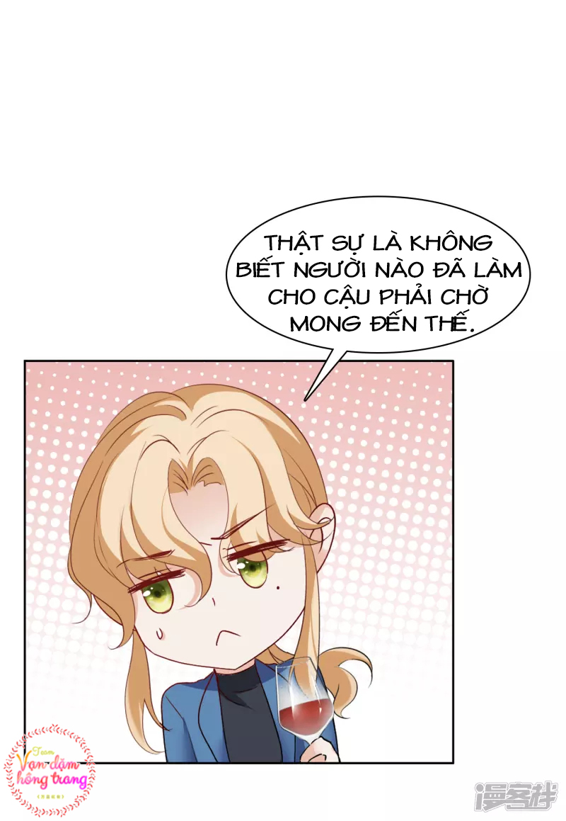 Cô Ấy Đến Rồi, Xin Hãy Nằm Xuống! Chapter 34 - Trang 2