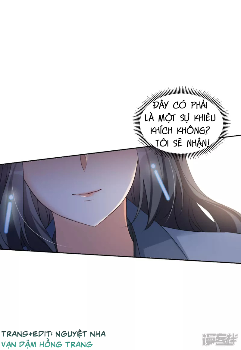 Cô Ấy Đến Rồi, Xin Hãy Nằm Xuống! Chapter 35 - Trang 2