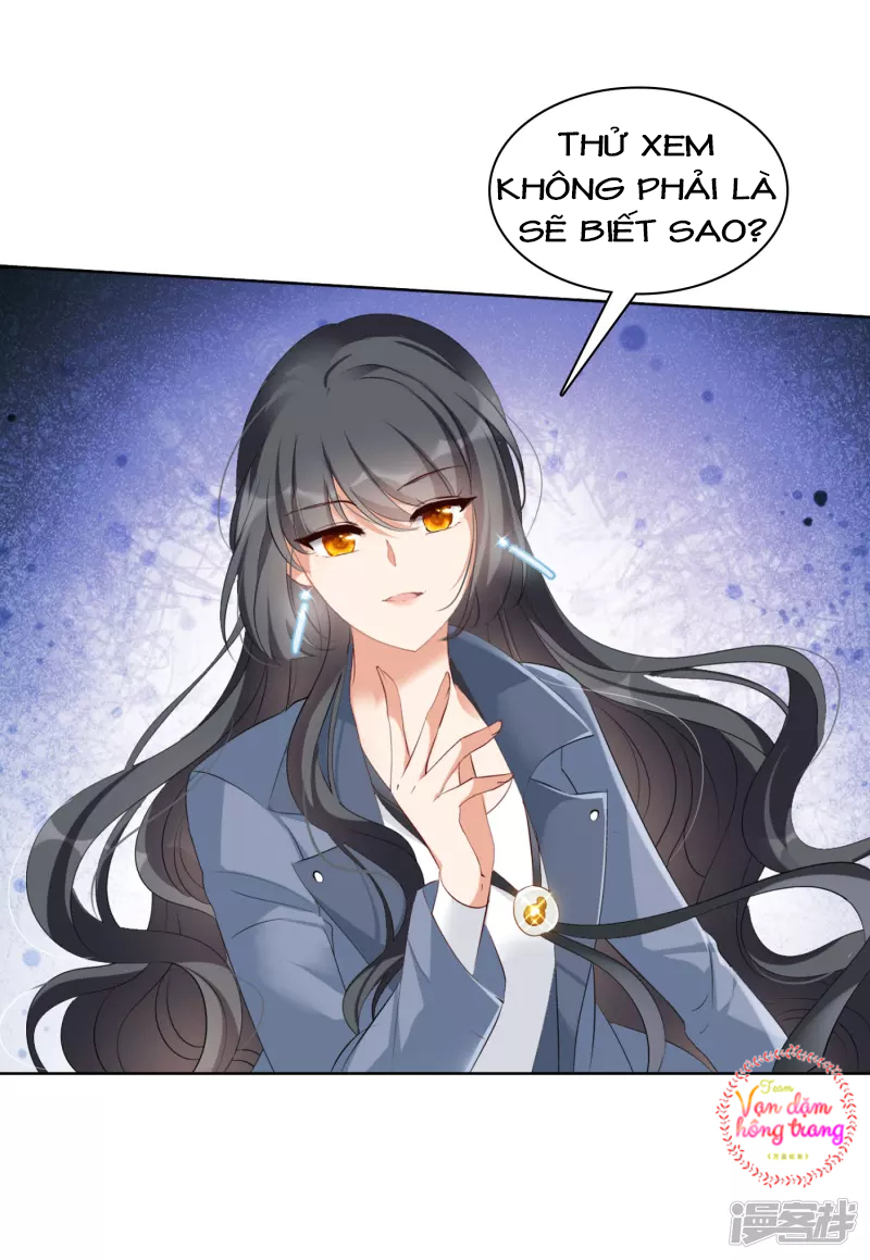 Cô Ấy Đến Rồi, Xin Hãy Nằm Xuống! Chapter 35 - Trang 2