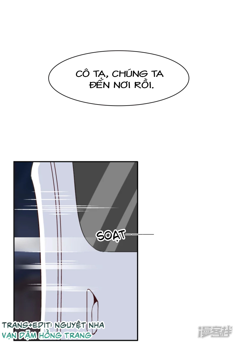 Cô Ấy Đến Rồi, Xin Hãy Nằm Xuống! Chapter 35 - Trang 2