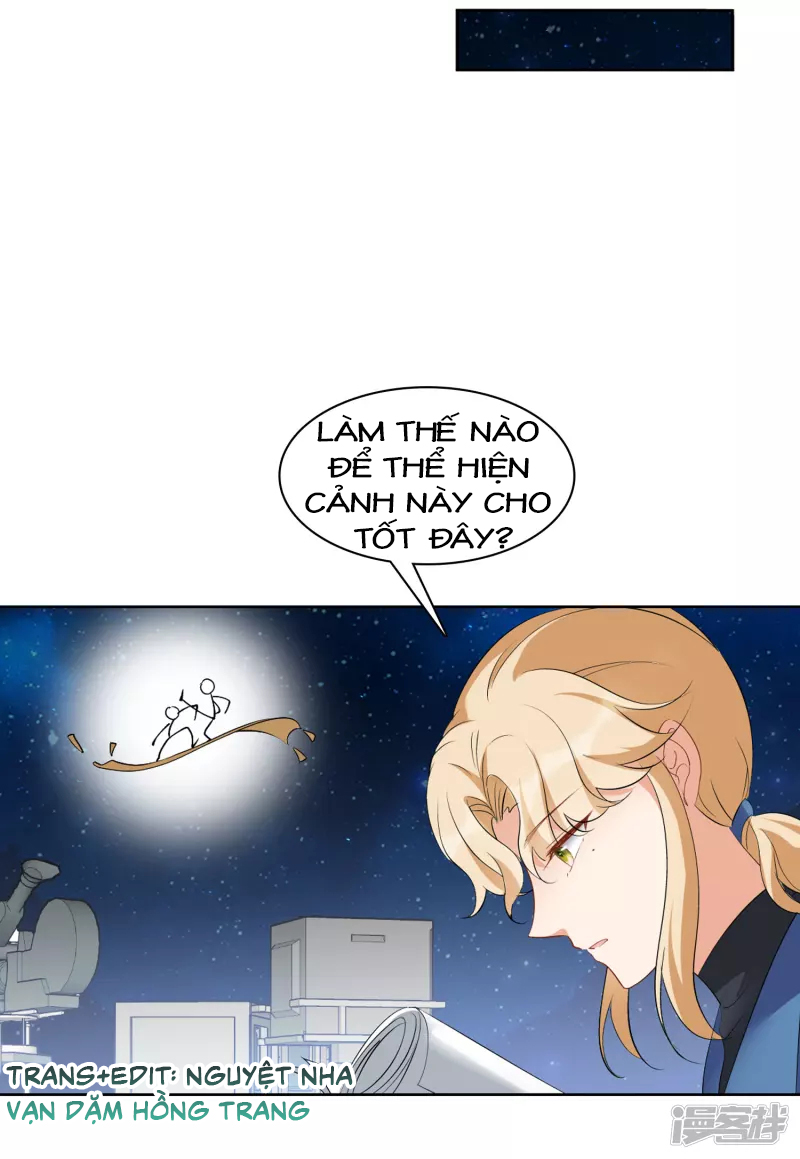 Cô Ấy Đến Rồi, Xin Hãy Nằm Xuống! Chapter 36 - Trang 2