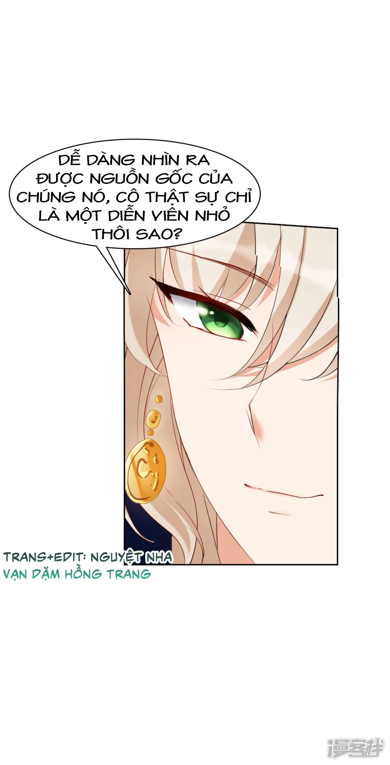 Cô Ấy Đến Rồi, Xin Hãy Nằm Xuống! Chapter 36 - Trang 2