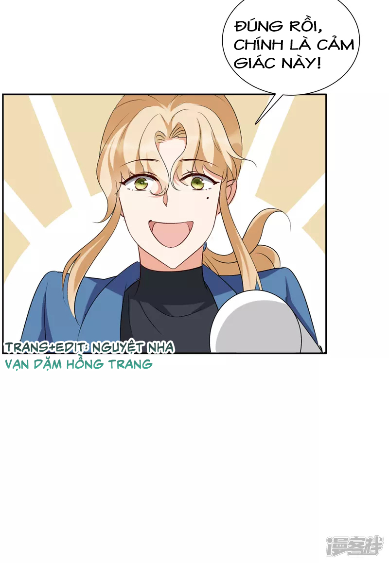 Cô Ấy Đến Rồi, Xin Hãy Nằm Xuống! Chapter 38 - Trang 2