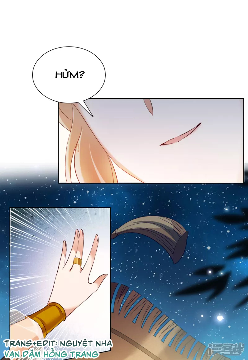 Cô Ấy Đến Rồi, Xin Hãy Nằm Xuống! Chapter 38 - Trang 2