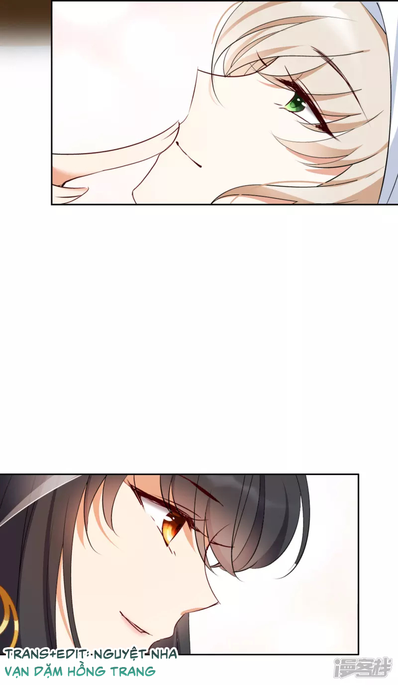 Cô Ấy Đến Rồi, Xin Hãy Nằm Xuống! Chapter 38 - Trang 2