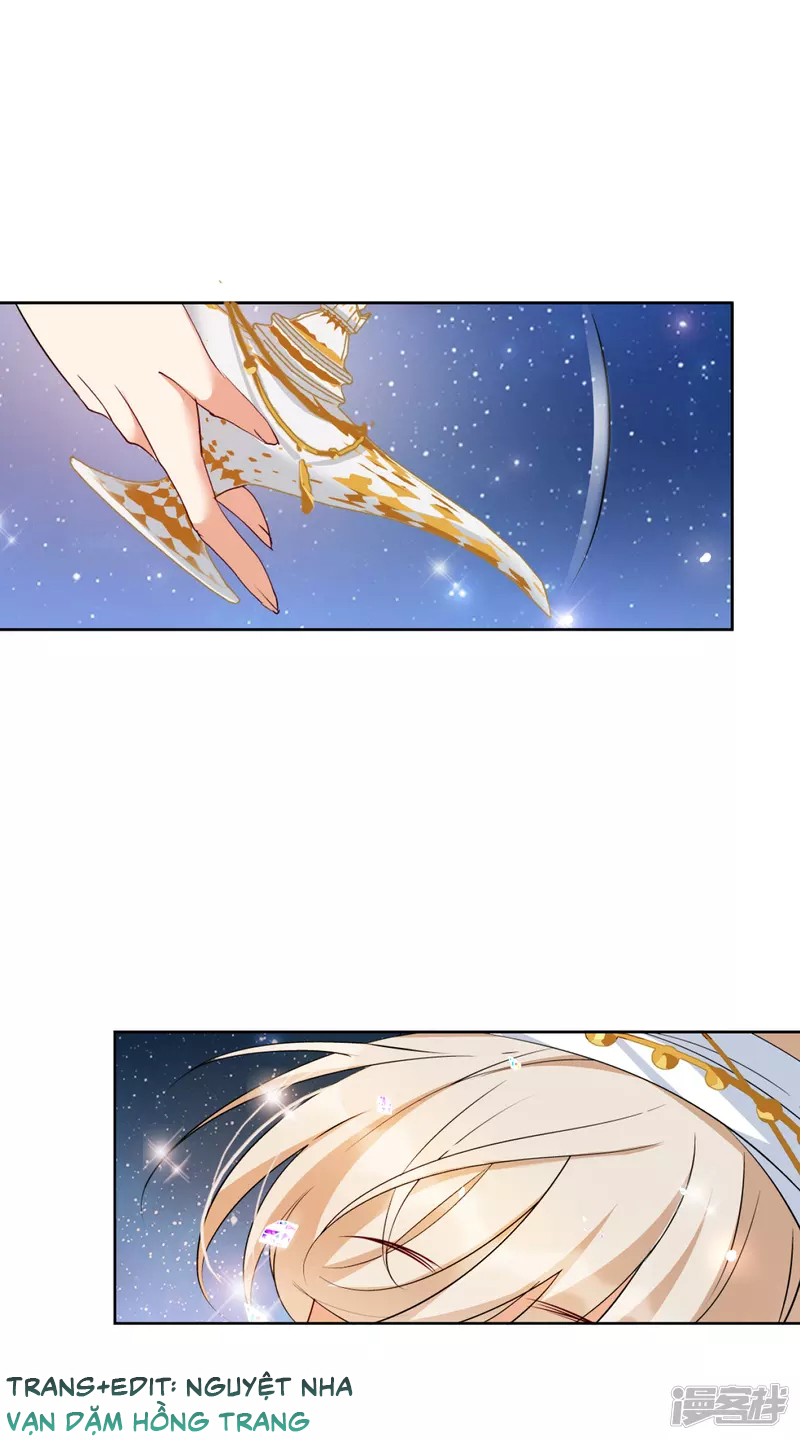 Cô Ấy Đến Rồi, Xin Hãy Nằm Xuống! Chapter 38 - Trang 2