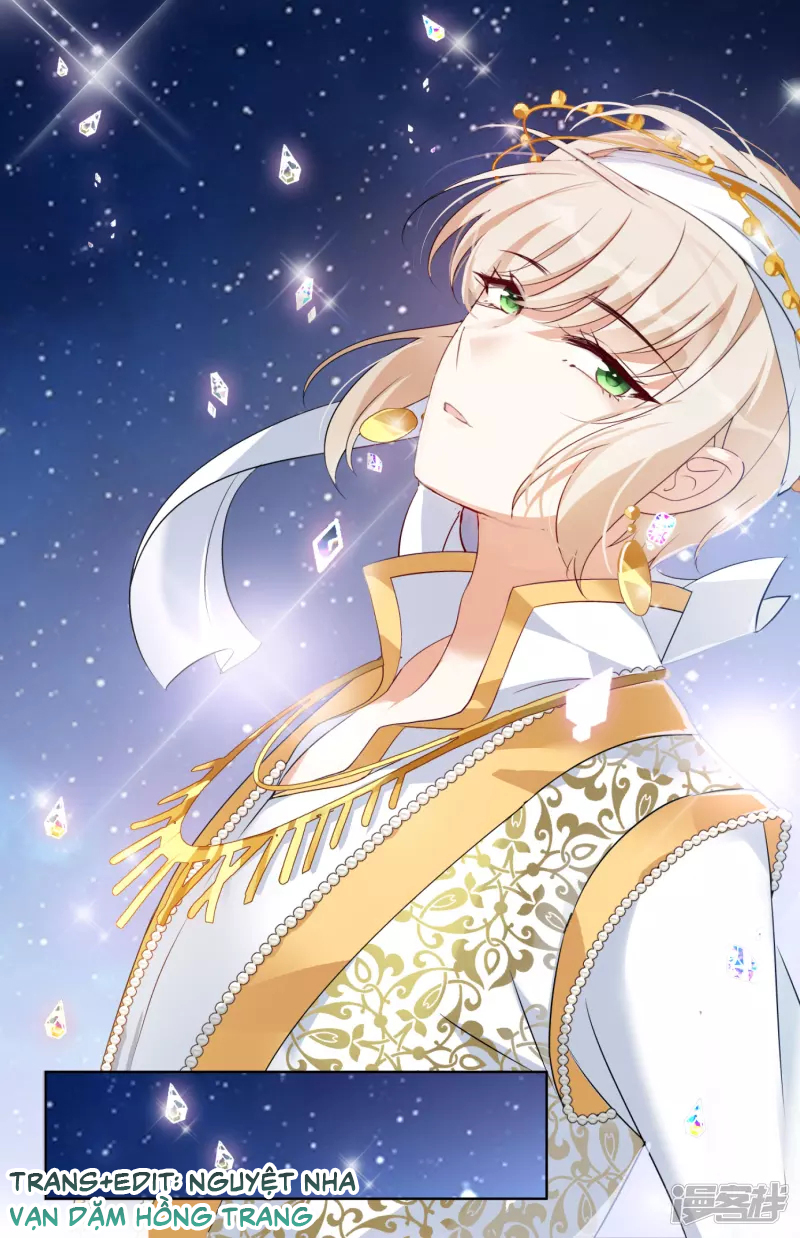 Cô Ấy Đến Rồi, Xin Hãy Nằm Xuống! Chapter 38 - Trang 2