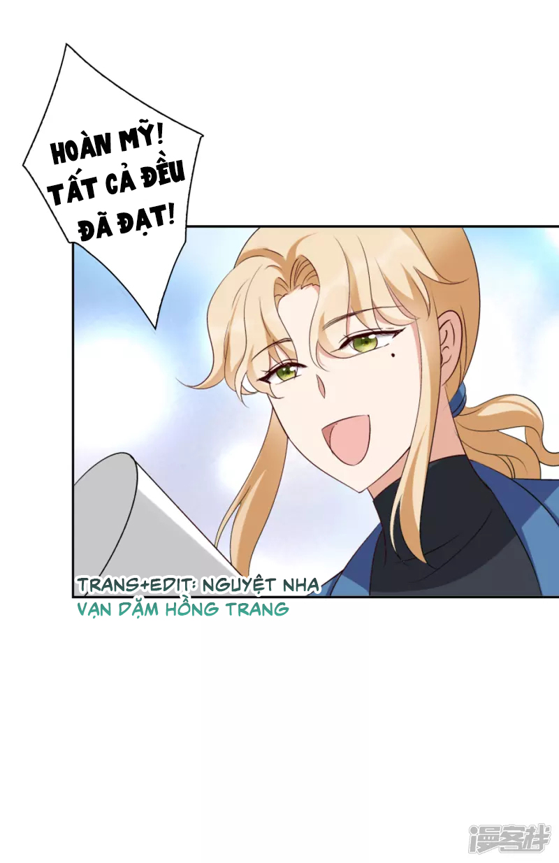 Cô Ấy Đến Rồi, Xin Hãy Nằm Xuống! Chapter 38 - Trang 2