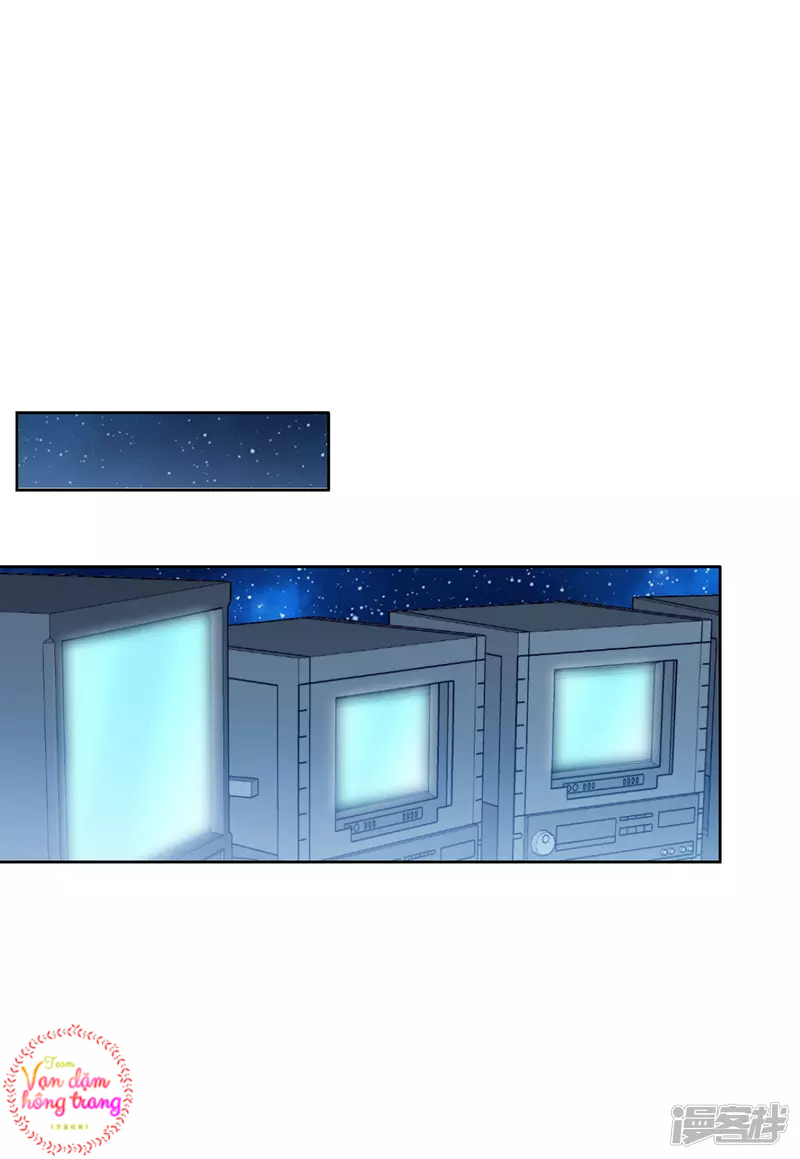 Cô Ấy Đến Rồi, Xin Hãy Nằm Xuống! Chapter 38 - Trang 2
