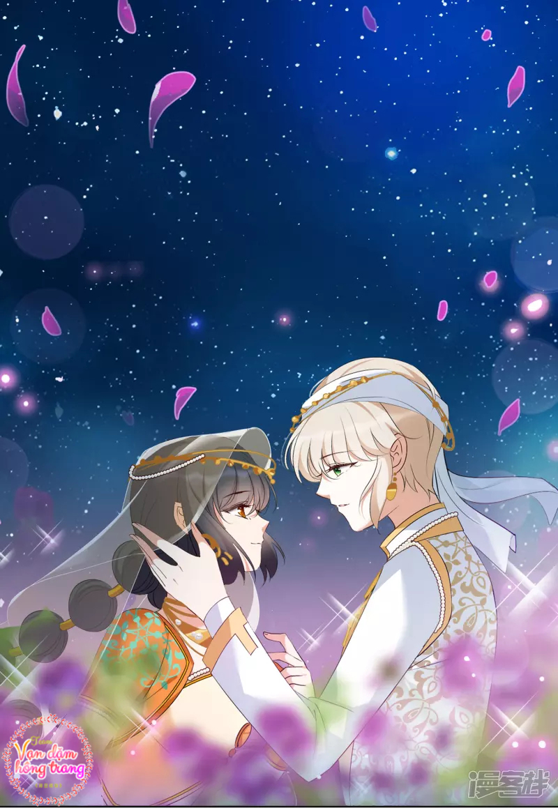 Cô Ấy Đến Rồi, Xin Hãy Nằm Xuống! Chapter 38 - Trang 2