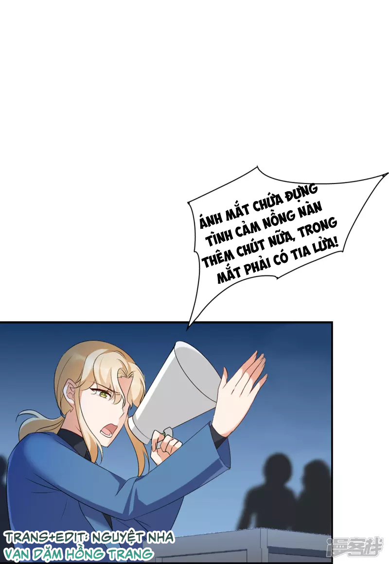 Cô Ấy Đến Rồi, Xin Hãy Nằm Xuống! Chapter 38 - Trang 2