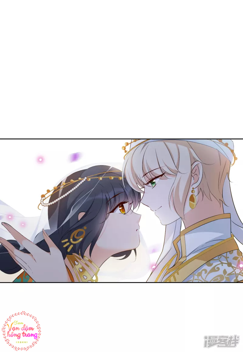 Cô Ấy Đến Rồi, Xin Hãy Nằm Xuống! Chapter 38 - Trang 2