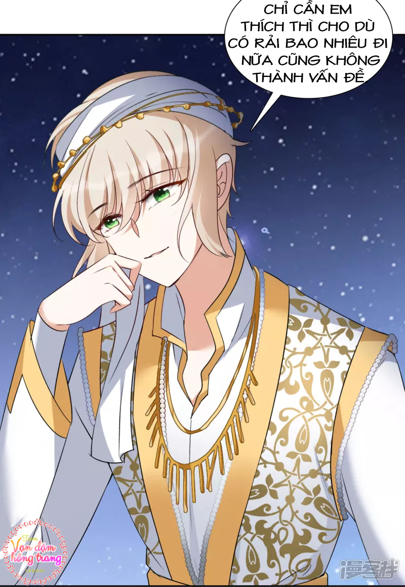 Cô Ấy Đến Rồi, Xin Hãy Nằm Xuống! Chapter 39 - Trang 2