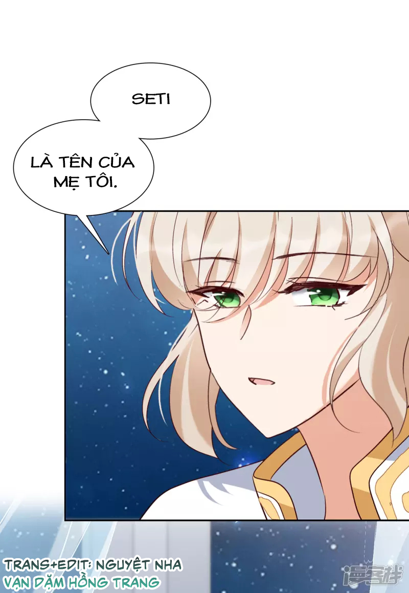 Cô Ấy Đến Rồi, Xin Hãy Nằm Xuống! Chapter 39 - Trang 2